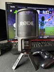 Rode NT-USB+ Revolution