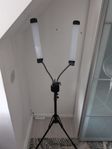 Studio led lampa
