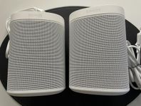 SONOS one SL, vita