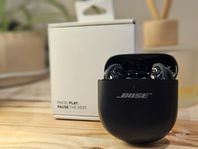 Bose QuietComfort Ultra In-Ear hörlurar - Nyskick