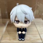 Nagi lookup figur