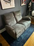 tv soffa