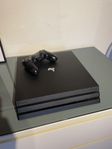 PS4 PRO