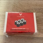 6-pack skruvkorkar från Coravin.