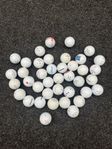 40 st Callawaymix bollar