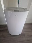 Woods AC Cortina Silent 12K