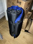 Självuppblåsbar liggunderlag/madrass 