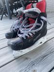 Bauer vapor x500