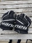 Hockeyutrustning Hockey Bauer handskar