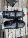 Hockeyutrustning Hockey Bauer Benskydd