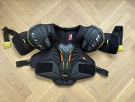 Hockey Axelskydd 