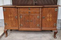 Antik skänk / sideboard