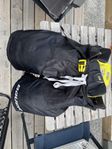 Hockeyutrustning Hockey Bauer byxor 