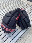 Bauer hockeyhandskar 