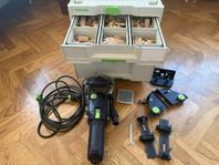Festool Domino 500 Q
