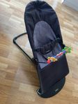 Babysitter Babybjörn inkl. lekbåge