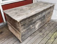 Låda / Box