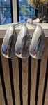 Cobra Tour Trusty wedge set