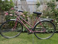 Damcykel Crescent, 27 tum