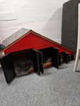 STORT garage