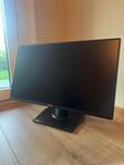 ASUS 280hz skärm
