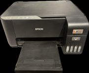 Epson Ecotank