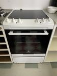 Electrolux glaskeramikspis, 55 cm
