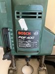 Bosch överhandsfräs
