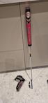 Odyssey oworks 9 putter