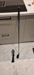 Callaway Rouge Hybrid 4a