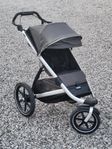 Löparvagn - Thule Urban Glide 2