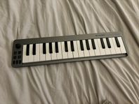 M-AUDIO keystation Mini 32