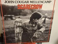 LP John Cougar Mellencamp – Scarecrow