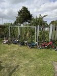 Barncyklar 