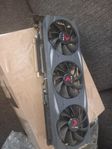 PNY GeForce RTX 3070 Ti (XLR8 Gaming Triple Fan-modell)