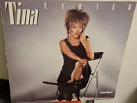 LP Tina Turner – Private Dancer