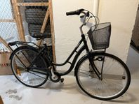 Kungs Drottningholm cykel