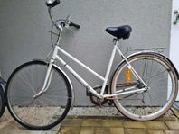 Damcyklar 28" och 27"