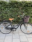 Dam cykel 