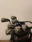 Nike Vapor Fly golfklubbor 