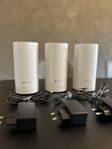 Tp-Link Deco M4 Mesh