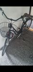 Monark 3 vxl & Skeppshult Natur 7 vxl