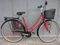Crescent cykel 