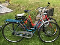Crescent Damcykel 28 tum