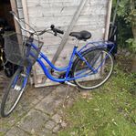 Kungs Gripsholm cykel 28ram 3 växlad