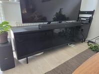 Tv-bänk Rannäs