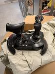 Thrustmaster T-Flight Hotas X v.2