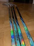 Bauer Tracer Nexus 82flex hockeyklubbor  LEFT CUSTOM