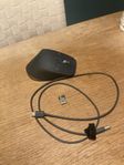 Logitech MX Master 3S Performance Wireless