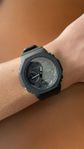 Casio GA-B2100 Svart G-Shock herrklocka